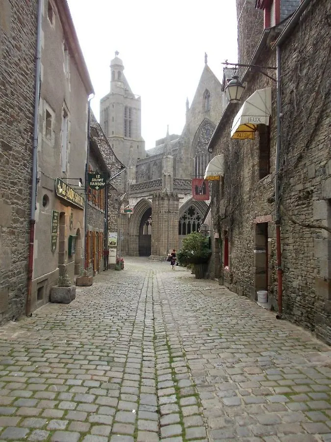 Suite Retour En Enfance Dol-de-Bretagne