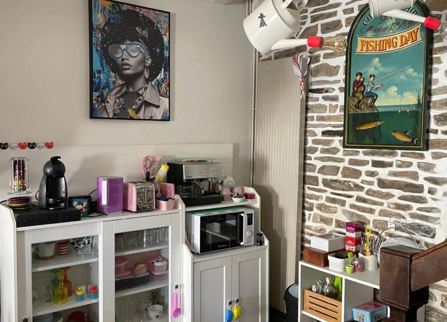 Suite Retour En Enfance Dol-de-Bretagne